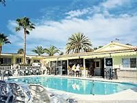 San Valentin Terraflor Park Bungalows Hotel Playa del Ingles  Luaran gambar